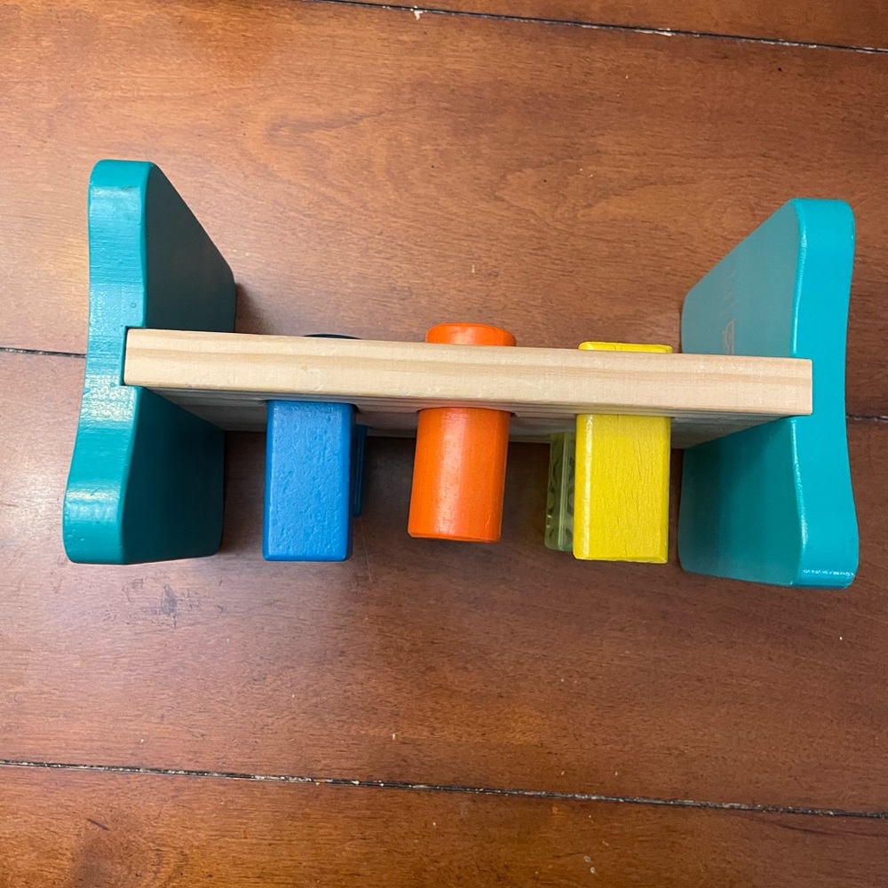 Shape set - Picture 4 of 7